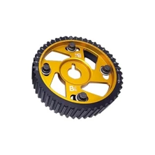 Brian Crower Single Adjustable Cam Gear Fits Toyota 2JZ 2JZ-GTE 2JZ-GE VVTi