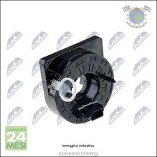 Molla Spiroelicoidale Airbag Ajs per FIAT GRANDE PUNTO