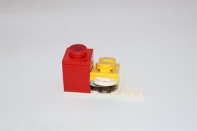 LEGO Marvel: Ant-Man Final Battle (76039) - no insturctions - 