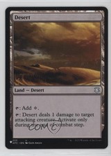 Desert Magic: Adventures in the Forgotten Realms Commander AFC #233