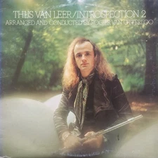 Thijs van Leer - Introspection 2, LP, (Vinyl)