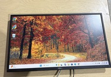 Dell P2717H 27" Full HD 1920x1080 16:9 LED Backlit Widescreen Monitor