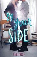 By Your Side Kasie West