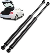 ARANA Rear Hatch Struts Rods for Scion TC 2011-2016, Hatchback Trunk Shocks Lift