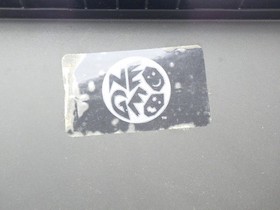 Real Bout Fatal Fury NEO GEO JP GAME. 9000025046169