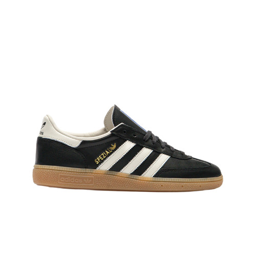 Adidas Handball Spezial Made in Germany Core Black Off White Official