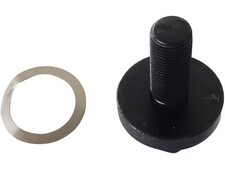SKP 42YQ96G Harmonic Balancer Bolt Fits 2015-2018 Lincoln MKC