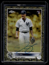 2023 Topps Gilded Collection Baseball Cards Checklist and Odds 22