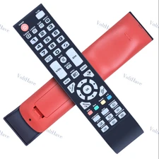 1pcs Replacement Remote Control for SEIKI 845-049-60B01 SE39UY01UK SE50UY01UK