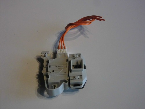 Türverriegelung Türschloss DKS67A 96295310 Waschmaschine Siemens IQ300 WM14N121