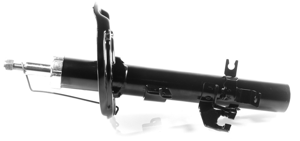 1x Gas Shock Absorber Front Left GH-352295V