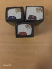 2026 Topps MLB Funko 3 Figure Lot Ohtani Trout Arraez Sealed Free Shipping New