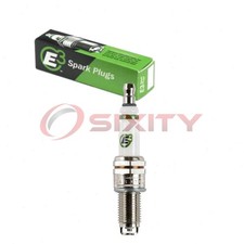 Bujía E3 para Italika 125Z 125CC 2016 cable de encendido secundario cs