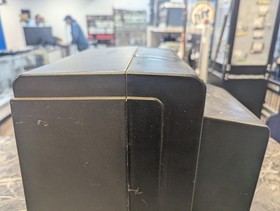 Vectrex~Milton Bradley~HP 3000 Arcade System Video Game Console See Photos Read