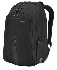 Spruce EcoSmart Travel Laptop Backpack for Laptops, TSA-Friendly Carry 17 inch