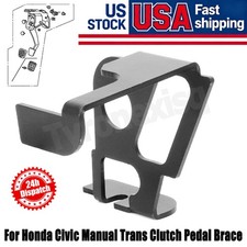 Pedal Brace For 2006-2011 Honda Civic 8th Gen Clutch Pedal Brace #46910-SVB-A01