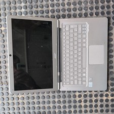 Acer Aspire S3-391 UltraSlim 13.3” Laptop Core i5