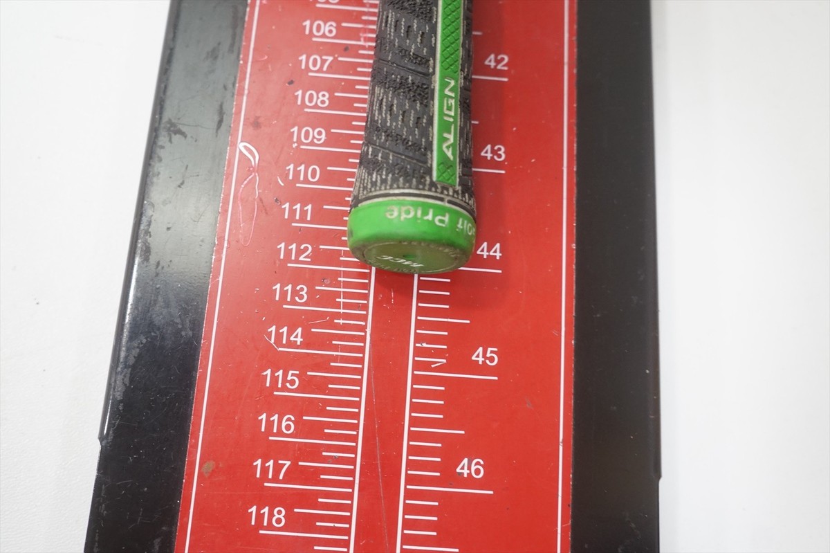 Project X Evenflow Green 55 5.5 55g Regular 44