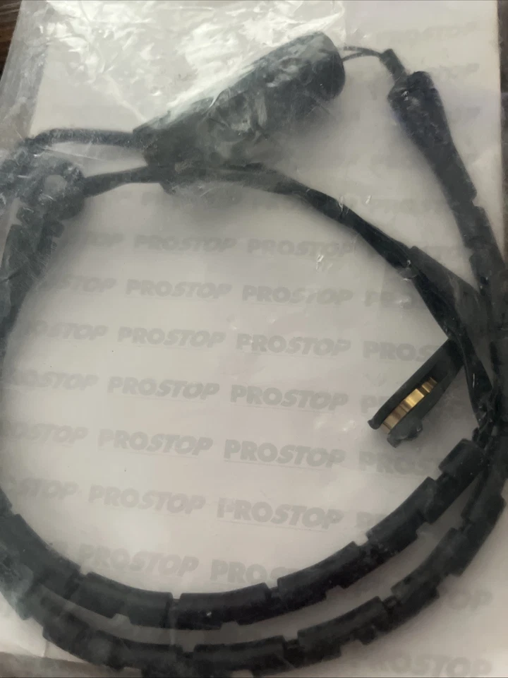 084-1490 Brake Pad Sensor Wire For 97-03 Bmw 525I 528I 530I 540I M5 - Image 2 of 2