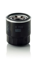 Mann-Filter W 7023 ÖLfilter
