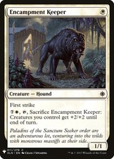 Encampment Keeper - Mystery Booster - NM - MTG