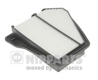 Luftfilter Nipparts N1324076 Filtereinsatz FüR Cr Honda 5 3 Dtec 4WD RE6