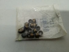 MAHLE SS45796 Valve Stem Oil Seal Set Heavy-Duty Engine Seals