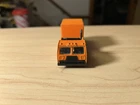 Vintage Hot Wheels Blackwall Work Horse Trash Truck Loose