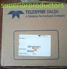 CR-GM20-M130 New Sealed Industrial Camera Fas...