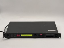 Yamaha SPX990 Rack Pro Stereo Multi-Effects Processor Works