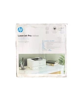 HP LaserJet Pro 4001dn Monochrome High Performance Printer - Open Box