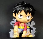Monkey D Luffy 1/72 Chase Mystery Mini 2026 Funko One Piece Gear Second Crouch