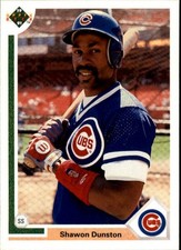 1991 Upper Deck Baseball (1-200) - You Pick -5 CARD MIN Free Shipping READ NM