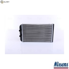 HEAT EXCHANGER INTERIOR HEATING 73986 FOR PEUGEOT BOXER/Bus/Platform/Chassis