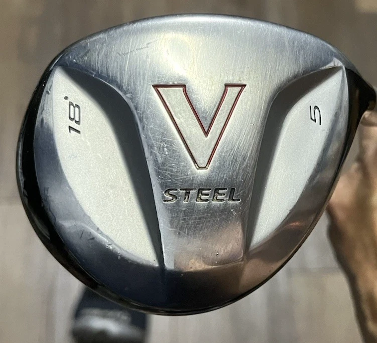 TaylorMade V Steel 3 Wood Review; A Pro Golfer's Review | (September 2025 TaylorMade V Steel 3 Wood Review; A Pro Golfer's Review | (September 2025