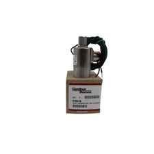 Gardner Denver Solenoid Valve 91B243 ZP for Screw Air Compressor