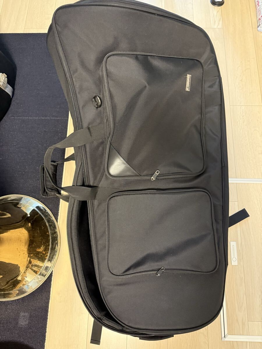 Alexander 163G TUBA | eBay