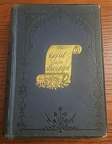INDUSTRIAL & FINE ARTS OF THE WORLD 1876 Exhibition by Sandhurst 1881 - Picture 1 of 16