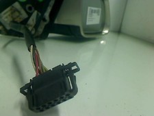 Retroviseur droit (ou coque) Skoda OCTAVIA