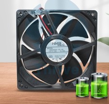 09225SA-12L-AL Cooling Fan 92x92x25mm 12V 0.13A 3Pin New
