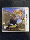 New ListingMonster Hunter 4 Ultimate (3DS, 2015)
