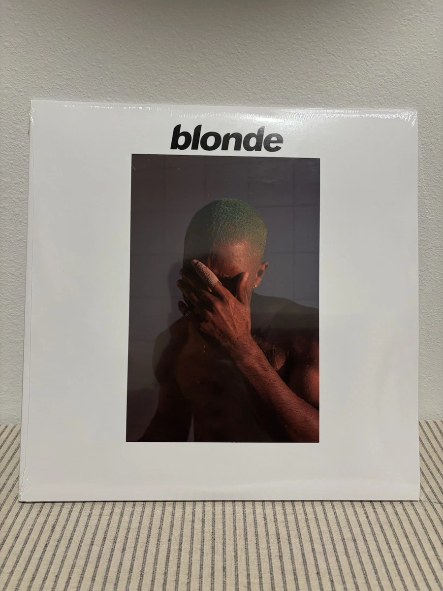 Las mejores ofertas en Frank Ocean Vinilo | eBay