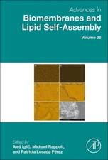 Michael Rappolt Advances in Biomembranes and ...