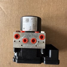 2017 Jeep Patriot Sport Abs Module Oem 2017 Jeep Patriot Sport Abs Module Oem