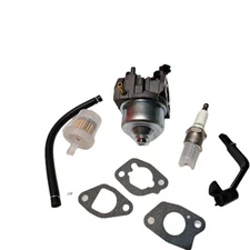 Carburetor 6.5HP 196cc Generator Carb Compatible with DuroStar DS4000S DS4400 DS