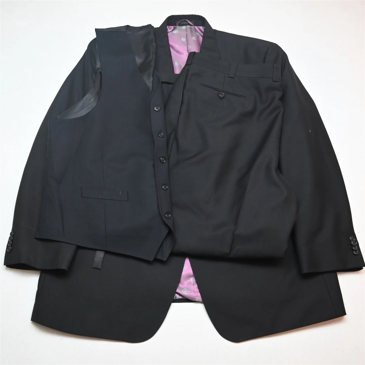 Sean John Suits for Men for sale | eBay