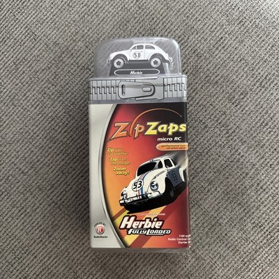 Vintage Radio Shack Zip Zaps- 
