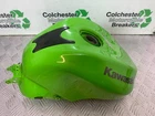 KAWASAKI ZX10R ZX10 R PETROL TANK NO2  YEAR 2004-2005  (CMB1372)