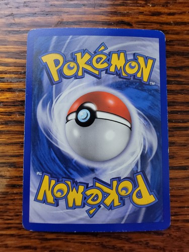MP Politoed ex 107/115 Unseen Forces Holo - Picture 5 of 5