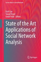 State Of The Art Applications Of Social Network Analysis | Fazli Can (U. A.)